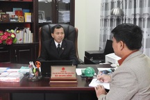 Hòa Bình: Chi cục thi hành án dân sự bị người dân khởi kiện ra toà!