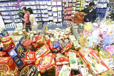 Giá cả tăng không phải do mất cân đối cung cầu