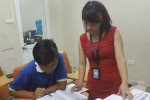 Chàng bí thư đa tài và bí quyết đạt 9,5 điểm tiếng Anh thi Đại học