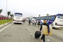 Nếu không có Tết, sẽ buồn biết bao!