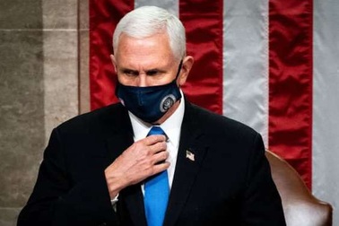 Mật vụ Mỹ điều tra lời dọa giết Phó tổng thống Pence