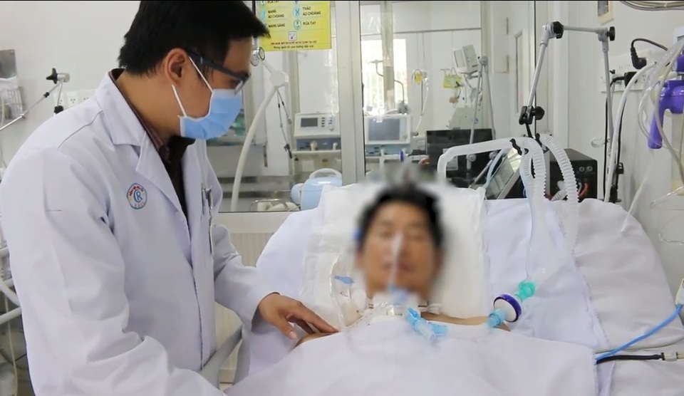 Bệnh nhân ngộ độc pate Minh Chay hiện nay ra sao? - 1 Bệnh nhân ngộ độc pate Minh Chay hiện nay ra sao? - 1