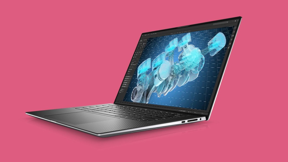 Máy trạm xách tay Precision của Dell: Bùng nổ với hàng loạt đột phá mới - 1 Máy trạm xách tay Precision của Dell: Bùng nổ với hàng loạt đột phá mới - 1