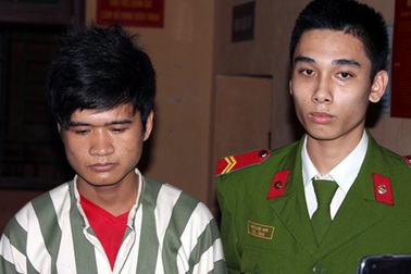 Hà Nội: Tử hình kẻ đột nhập nhà trọ, giết người yêu giữa đêm