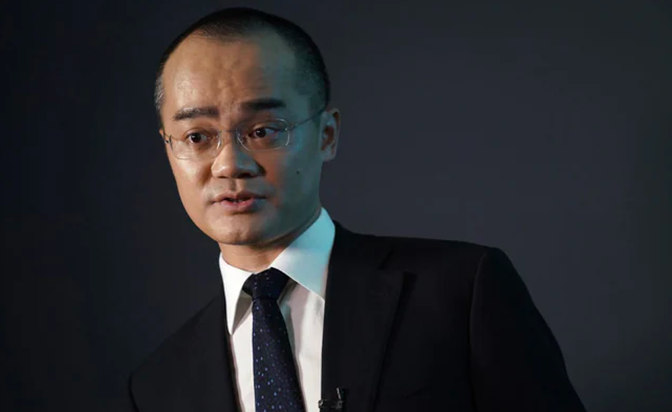 Vì sao bài thơ nghìn tuổi lại có thể đốt 2,5 tỷ USD của CEO? - 1