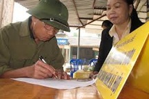 Điều kiện được tính phụ cấp thâm niên nghề trong lương hưu