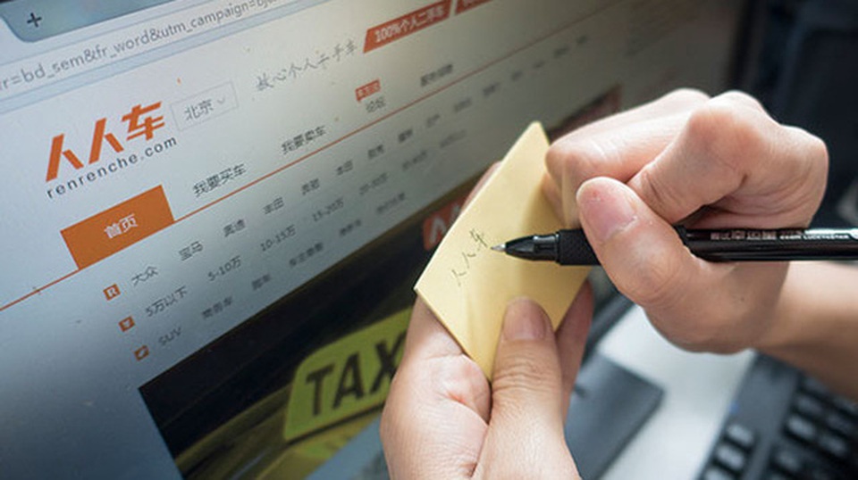 Từng có giá tỷ USD, kỳ lân Trung Quốc phải “bán mình” với hơn 1.000 USD - 2 Từng có giá tỷ USD, kỳ lân Trung Quốc phải “bán mình” với hơn 1.000 USD - 2