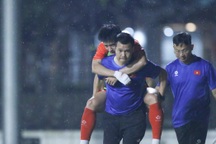 U23 Việt Nam nhận tin dữ trước thềm giải U23 Đông Nam Á