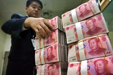 World Bank: Tăng trưởng kinh tế Trung Quốc sẽ xuống còn 6,7%