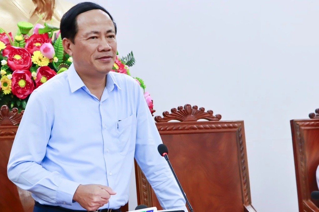 Lần đầu tiên Bình Định cán mốc trên 7.700 tỷ đồng thu nội địa - 1 Lần đầu tiên Bình Định cán mốc trên 7.700 tỷ đồng thu nội địa - 1