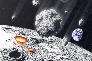 Sự sống trên Trái đất bắt đầu từ đâu?