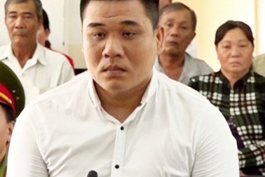 Đâm chết bạn nhậu, lĩnh án 14 năm tù