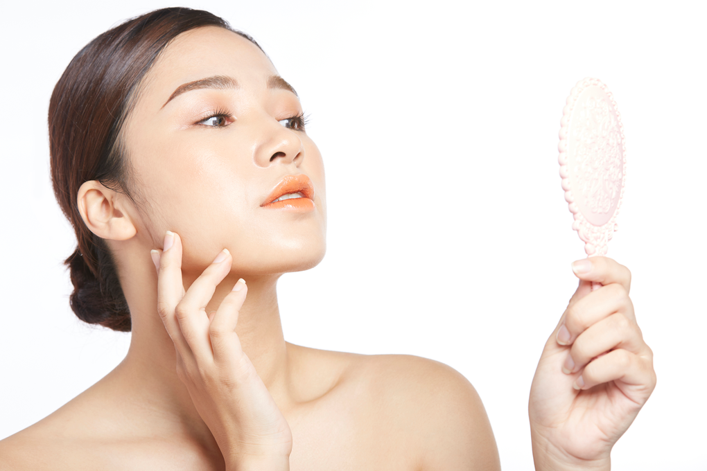 Bổ sung nội tiết tố nữ từ chiết xuất đậu nành - 1 Bổ sung nội tiết tố nữ từ chiết xuất đậu nành - 1