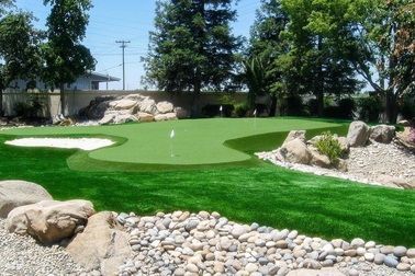 Trường Phú Thuận – Golffami: Nắm bắt xu hướng golf để kiện toàn chất lượng, dịch vụ