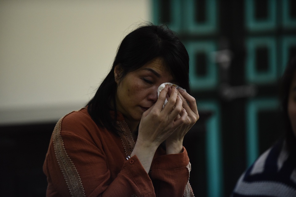 7 năm tù cho cựu Thượng úy công an “gài” ma túy hại người - 2 7 năm tù cho cựu Thượng úy công an “gài” ma túy hại người - 2