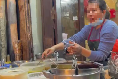 Chửi khách như con là lối ứng xử méo mó, không phải phong cách người Hà Nội