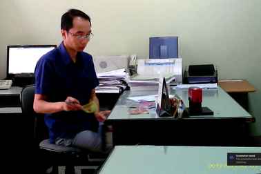 Cán bộ Bộ Công Thương bị tố nhận tiền "lót tay" trở lại việc cũ