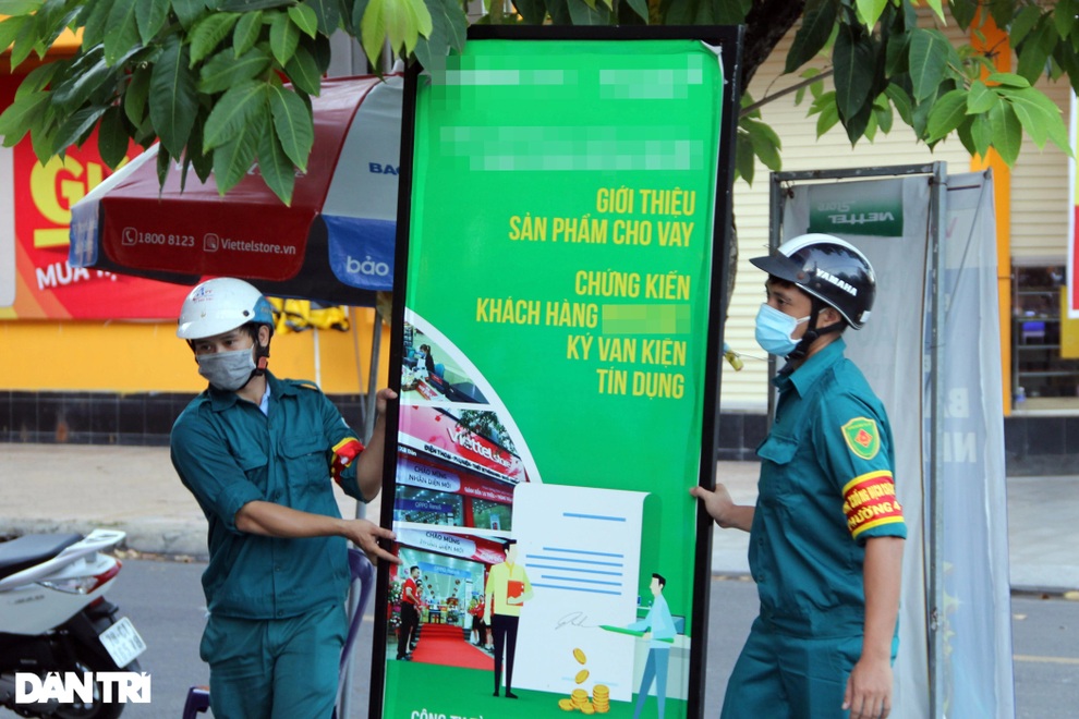 Phú Yên chưa bao giờ vắng lặng đến thế, vì Covid-19 - 2 Phú Yên chưa bao giờ vắng lặng đến thế, vì Covid-19 - 2