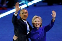 Ủy ban Hạ viện Mỹ mở cuộc điều tra ông Obama và bà Clinton