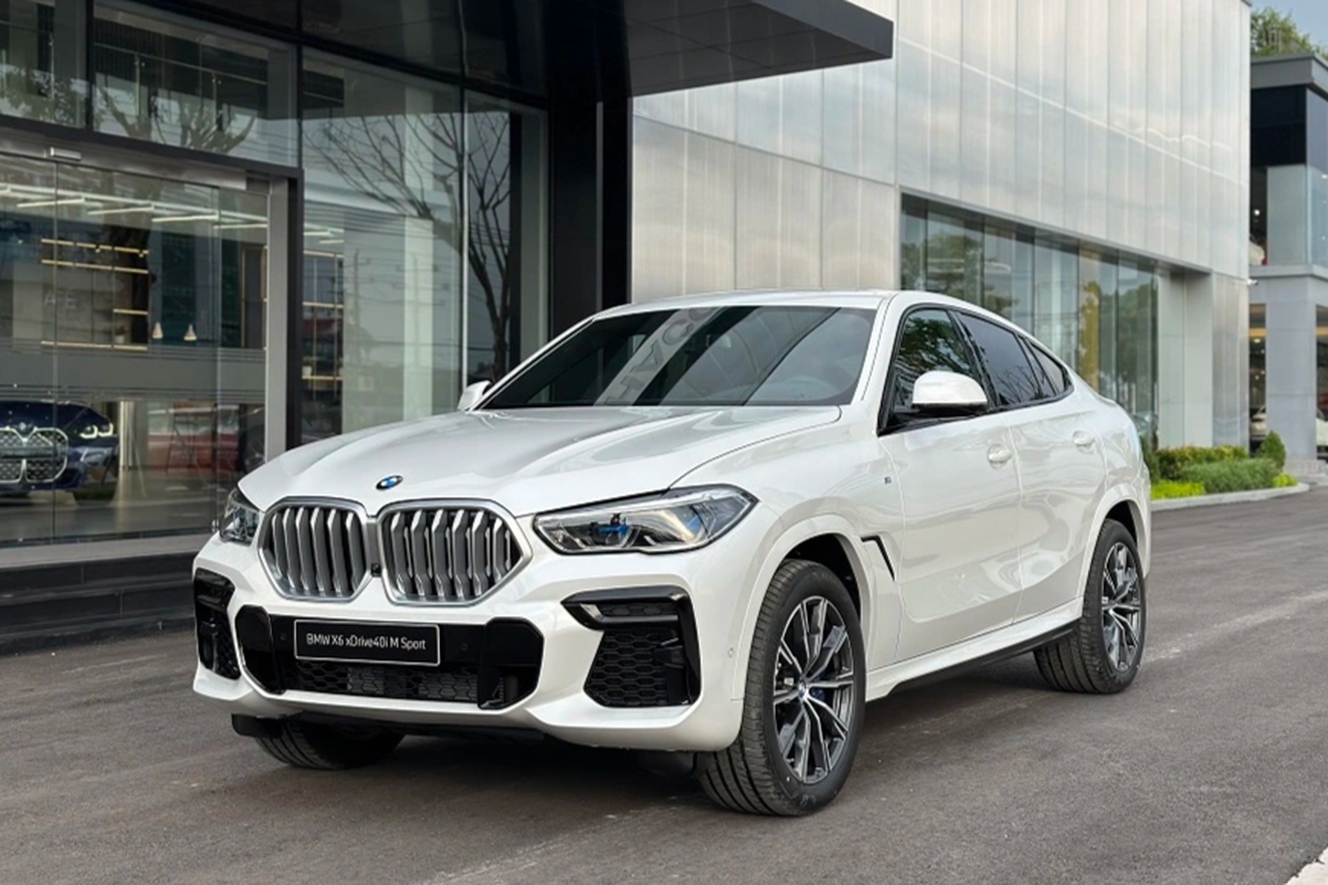 Điểm danh các mẫu xe nhập khẩu chính hãng từ Mỹ có thể sắp giảm giá - 6