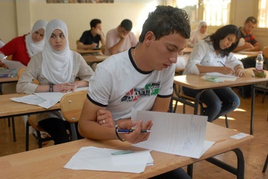 Một đất nước đã tắt hoàn toàn internet và sóng di động để chống gian lận trong thi cử