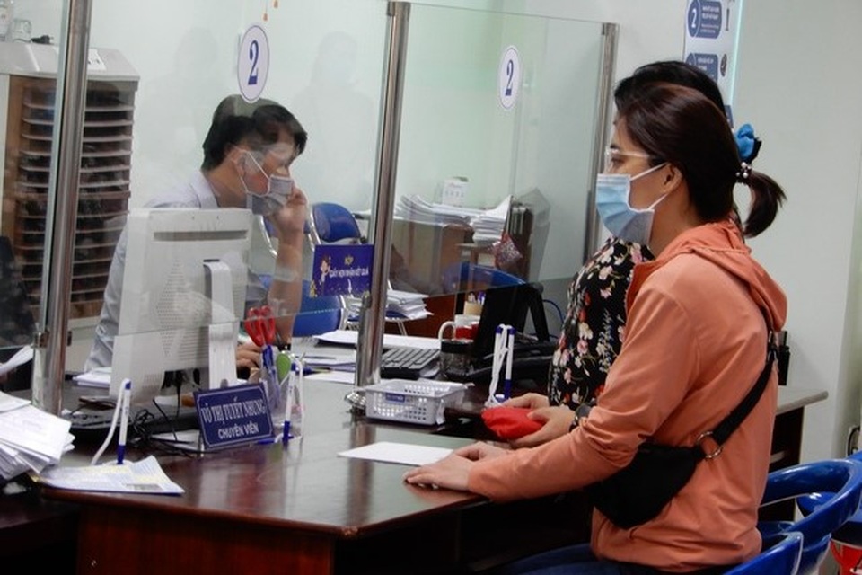 Đà Nẵng: Hơn 2.200 lao động nộp hồ sơ thất nghiệp trong 2 tháng đầu năm - 1 Đà Nẵng: Hơn 2.200 lao động nộp hồ sơ thất nghiệp trong 2 tháng đầu năm - 1