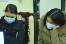 Lập nhiều công ty "ma" mua bán hóa đơn GTGT với hơn 100 tỷ đồng