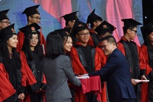 7 thành tích ấn tượng của học sinh VAS trong năm học 2020-2021