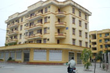 Người thu nhập thấp sẽ được thuê, mua nhà giá rẻ