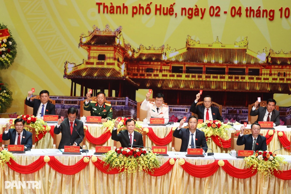 Huế khẳng định thương hiệu trung tâm văn hóa với 8 di sản UNESCO - 3
