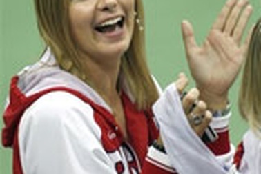 Các tay vợt nữ Nga "không ưa" Sharapova