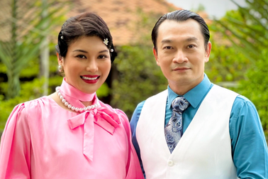 Lily Chen: "Tôi khóa trang cá nhân vì bị nhiều người ghét do đóng vai ác"