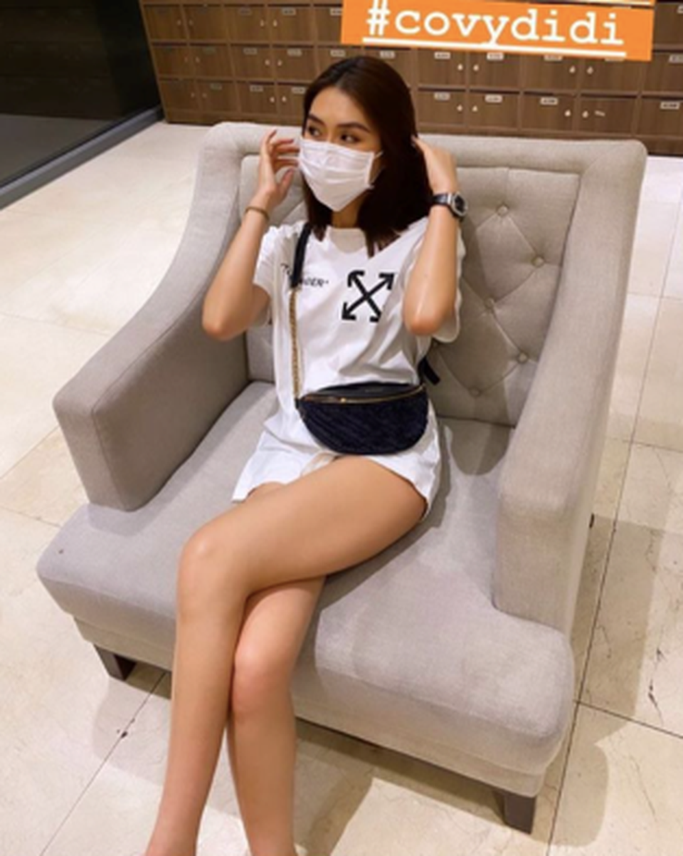 Những trào lưu giết thời gian của sao Việt mùa Covid-19 - 14 Những trào lưu giết thời gian của sao Việt mùa Covid-19 - 14