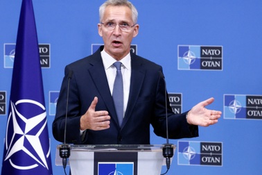 NATO thừa nhận kho vũ khí cạn kiệt