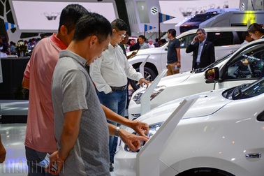 Xe nhập bất ngờ tăng giá, dân vỡ mộng mua xe ngoại giá rẻ!