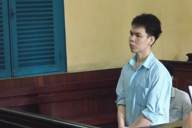 Tử hình kẻ giết người, hiếp dâm đốt xác phi tang