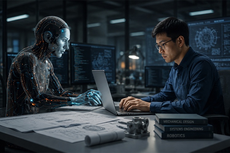 AI thành áp lực kép, nhân sự phải làm gấp 3 để giữ việc, giữ thu nhập - 11