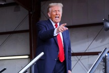 Tổng thống đắc cử Mỹ Donald Trump ra tối hậu thư cho Hamas