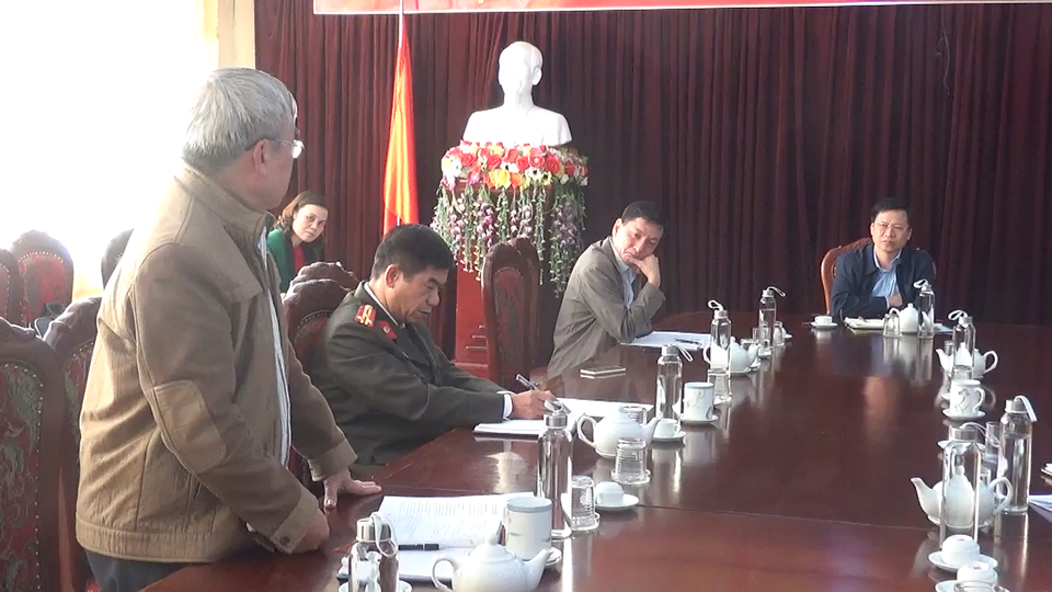 Vụ 13 mộ liệt sĩ ở Bắc Kạn không có hài cốt: Do đào mộ quá nông? - 1 Vụ 13 mộ liệt sĩ ở Bắc Kạn không có hài cốt: Do đào mộ quá nông? - 1