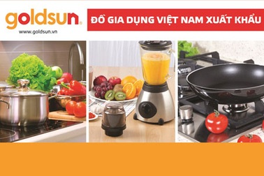 Goldsun tiếp tục mở rộng chuỗi bán lẻ