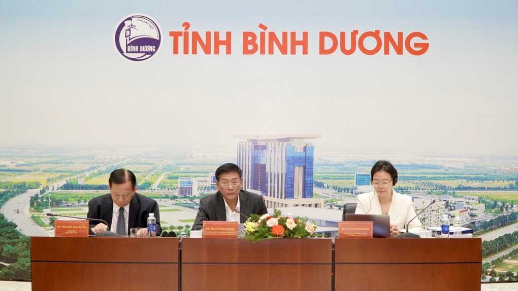 Thúc đẩy phát triển khu công nghiệp sinh thái tại Việt Nam - 2 Thúc đẩy phát triển khu công nghiệp sinh thái tại Việt Nam - 2