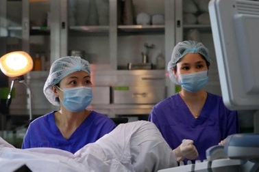 Tuần lễ vàng - Ươm mầm hạnh phúc 2025: Tiếp lửa cho các gia đình hiếm muộn