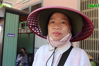 Tiệm tạp hóa 0 đồng dành cho những người khó khăn