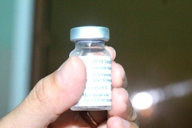 Hội An thông tin về nam sinh lớp 11 tử vong sau tiêm vaccine