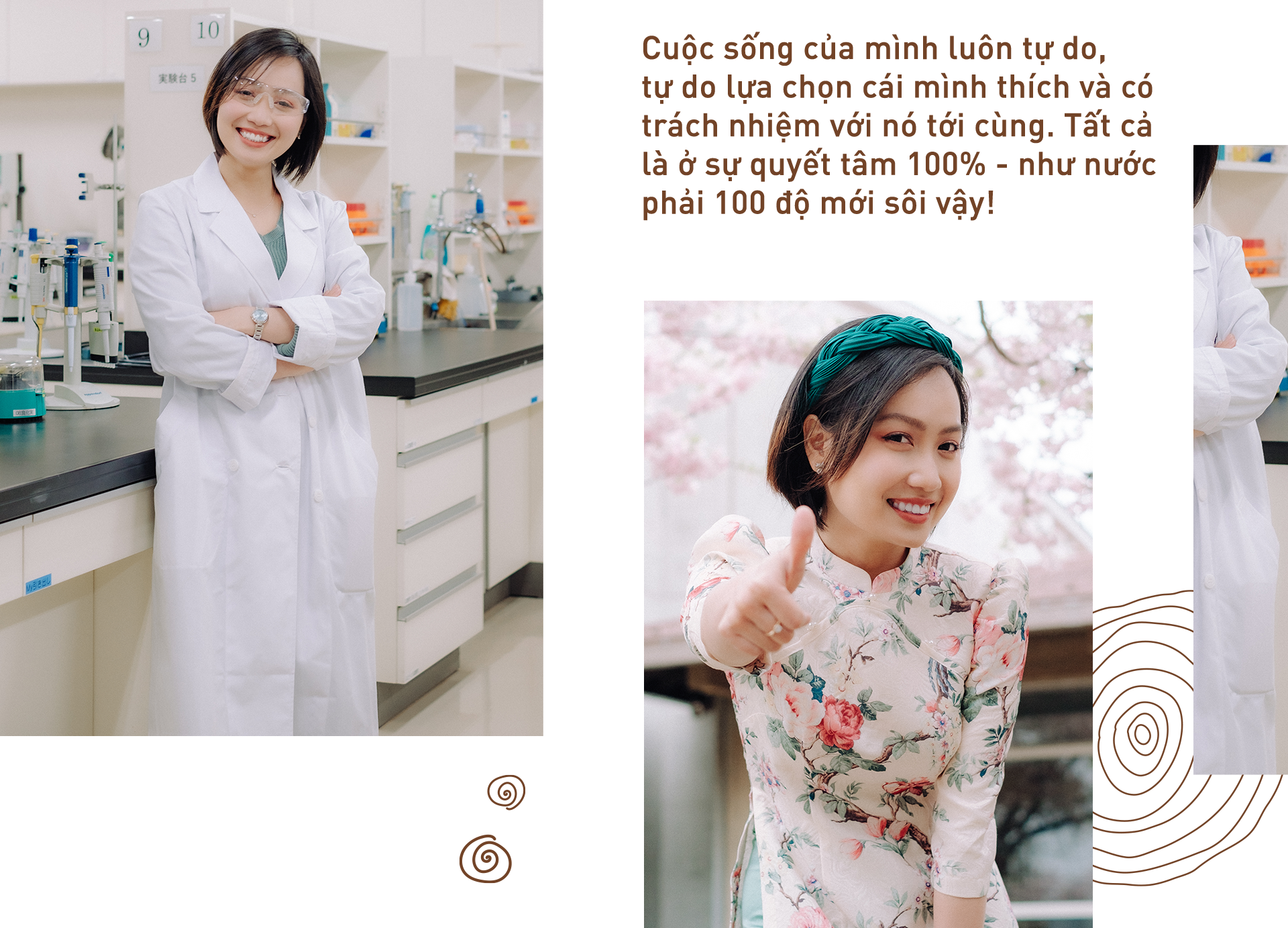 Nữ đầu bếp người Việt đầu tiên với món ăn thách thức tử thần - 31 Nữ đầu bếp người Việt đầu tiên với món ăn thách thức tử thần - 31