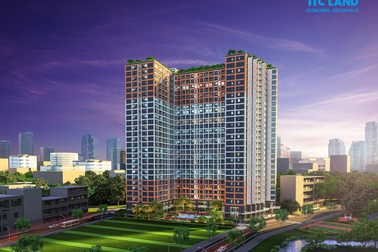 TTC Land tiếp tục thắng lớn tại thị trường bất động sản khu Tây