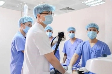 AI - "trợ lý thông minh" hỗ trợ bác sĩ chẩn đoán bệnh tiêu hóa, ung thư