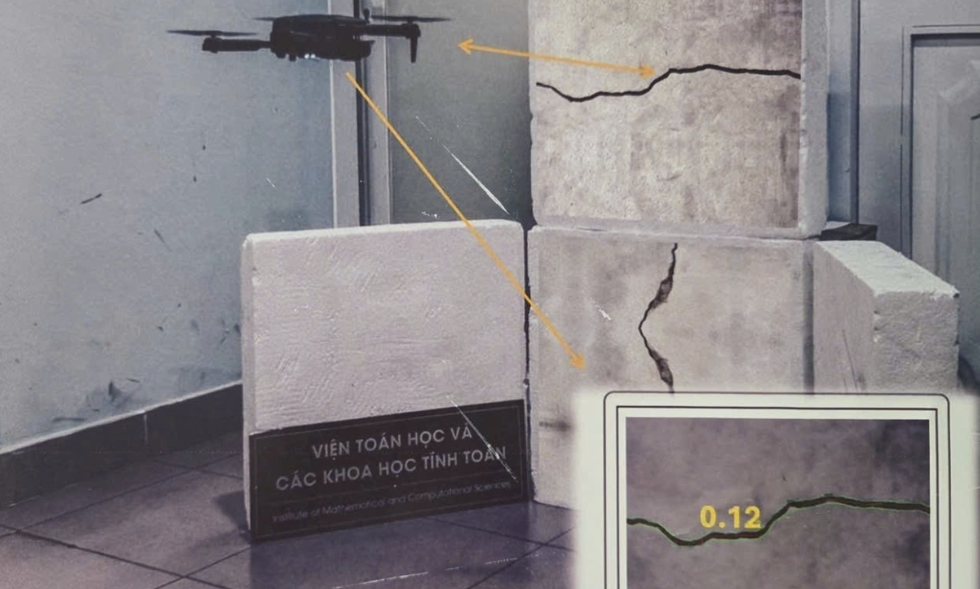 Tết kể chuyện bán vàng: Cú đặt cược cuộc đời của Giáo sư Toán duy nhất 2025 - 6