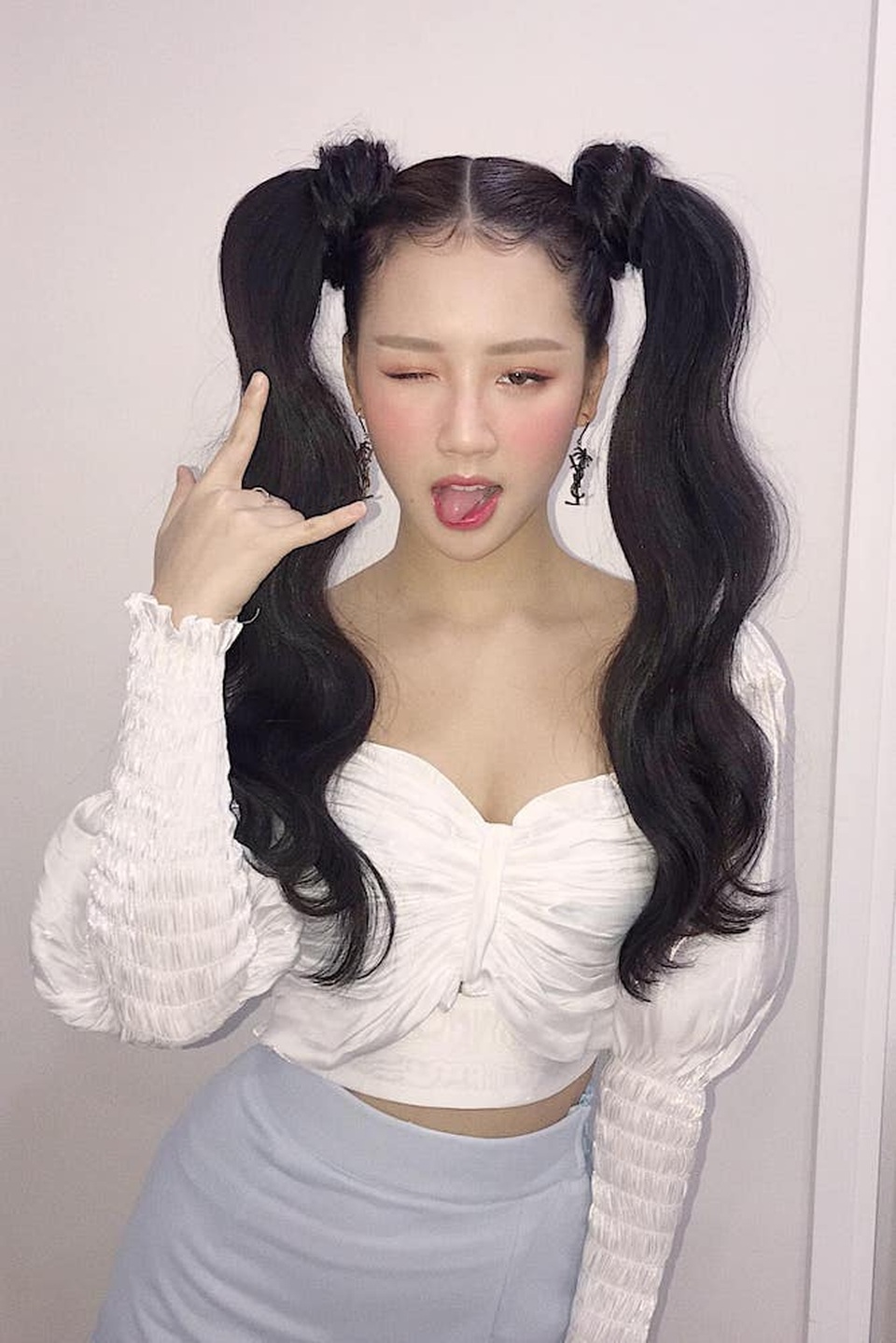 Người đẹp chuyển giới Lynk Lee ngày càng xinh đẹp - 6 Người đẹp chuyển giới Lynk Lee ngày càng xinh đẹp - 6