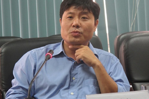 GS Vũ Hà Văn: Trình độ sinh viên Việt Nam không thua các nước tiên tiến, nếu…!